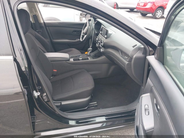 3N1AB8BV5RY303464 Nissan Sentra