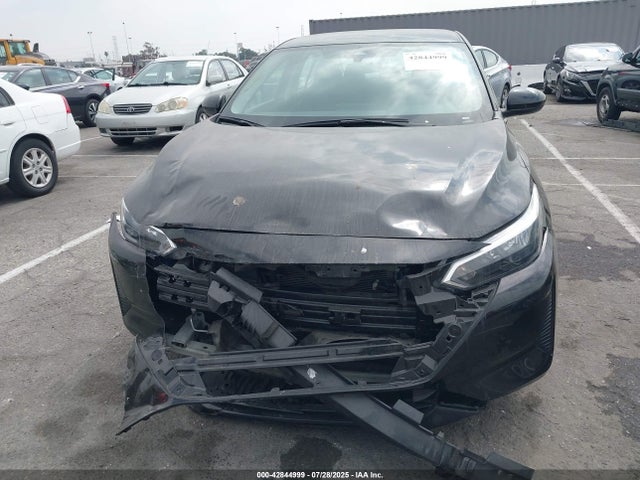 3N1AB8BV5RY303464 Nissan Sentra