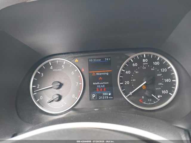 3N1AB8BV5RY303464 Nissan Sentra