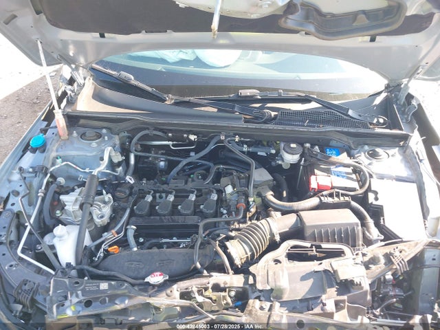 Honda l15b7 2024 2HGFE1F75RH308667 Image 10