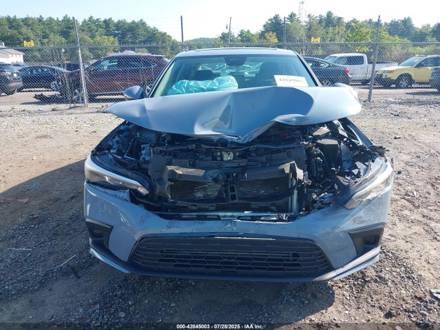 Honda l15b7 2024 2HGFE1F75RH308667 Image 13