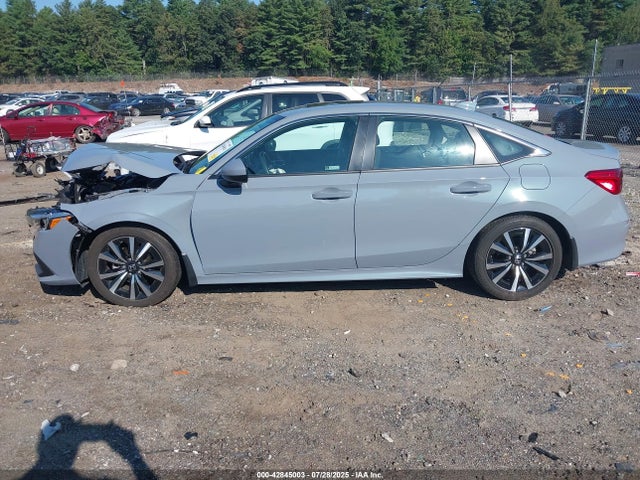 Honda l15b7 2024 2HGFE1F75RH308667 Image 15