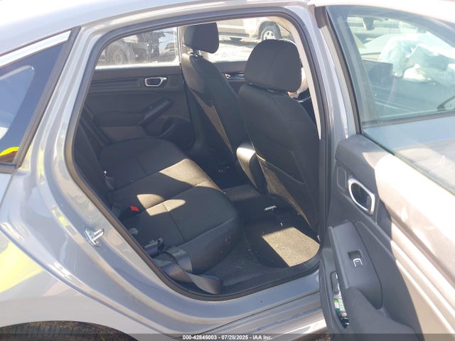 Honda l15b7 2024 2HGFE1F75RH308667 Image 8
