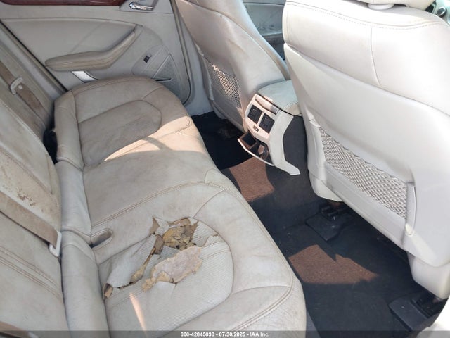 2008 CADILLAC CTS 1G6DH577980195802 Photo 7
