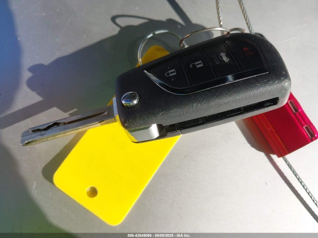 JTDS4RCE4LJ033039 Toyota m20-fks