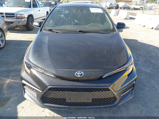 JTDS4RCE4LJ033039 Toyota m20-fks