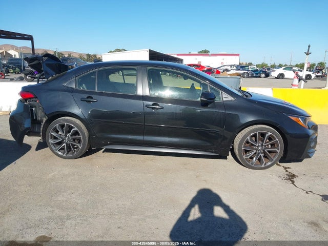 JTDS4RCE4LJ033039 Toyota m20-fks