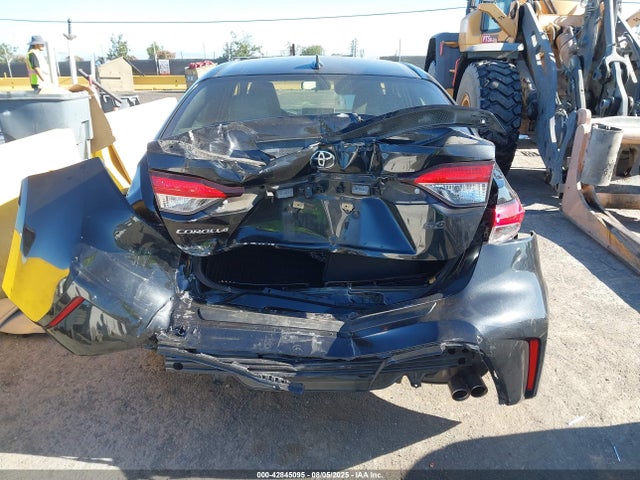 JTDS4RCE4LJ033039 Toyota m20-fks