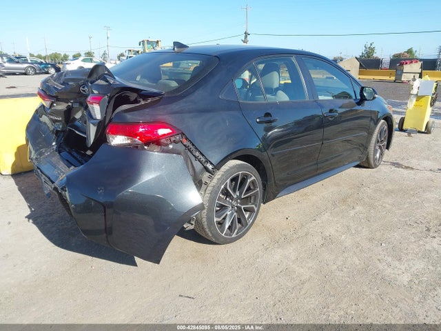 JTDS4RCE4LJ033039 Toyota m20-fks