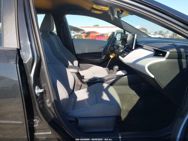 JTDS4RCE4LJ033039 Toyota m20-fks