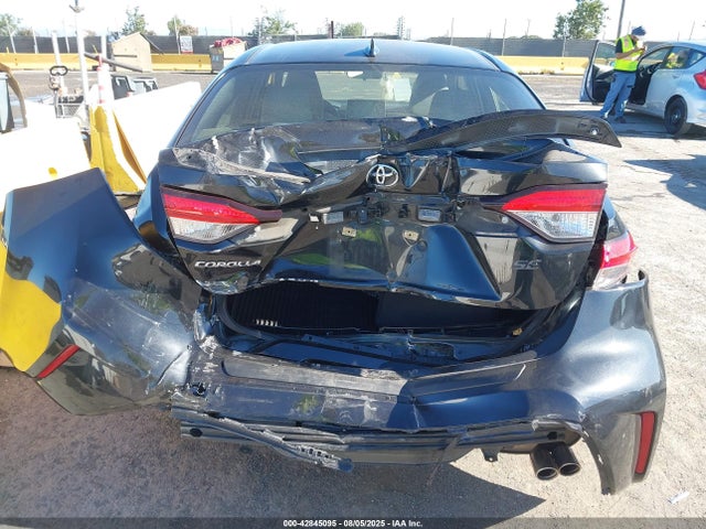 JTDS4RCE4LJ033039 Toyota m20-fks