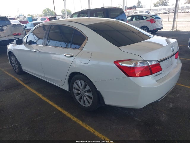Honda k24w1 2014 1HGCR2F72EA152464 Image 3