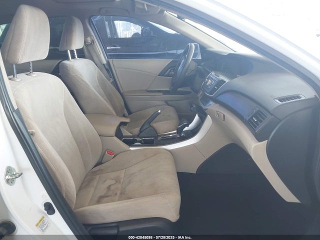 Honda k24w1 2014 1HGCR2F72EA152464 Image 5