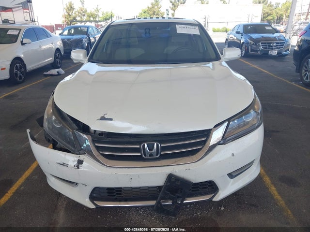 Honda k24w1 2014 1HGCR2F72EA152464 Image 6