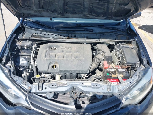 Toyota 2zr-fe 2015 5YFBURHE8FP351545 Image 10