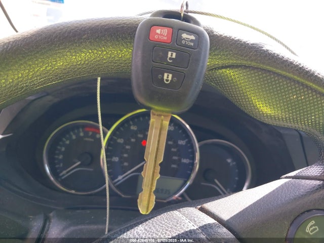 Toyota 2zr-fe 2015 5YFBURHE8FP351545 Image 11