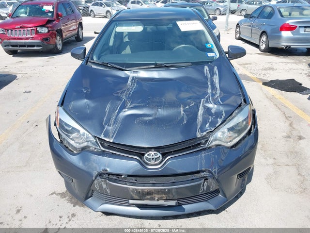 Toyota 2zr-fe 2015 5YFBURHE8FP351545 Image 12