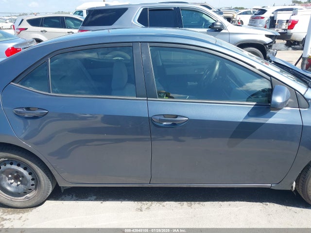 Toyota 2zr-fe 2015 5YFBURHE8FP351545 Image 13