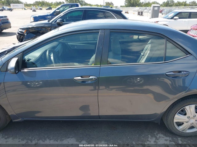 Toyota 2zr-fe 2015 5YFBURHE8FP351545 Image 14