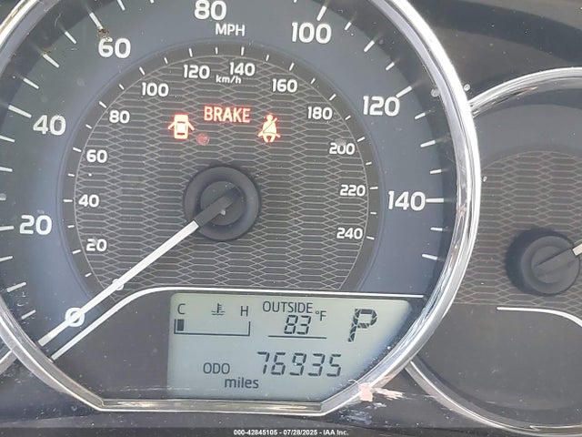 Toyota 2zr-fe 2015 5YFBURHE8FP351545 Image 15