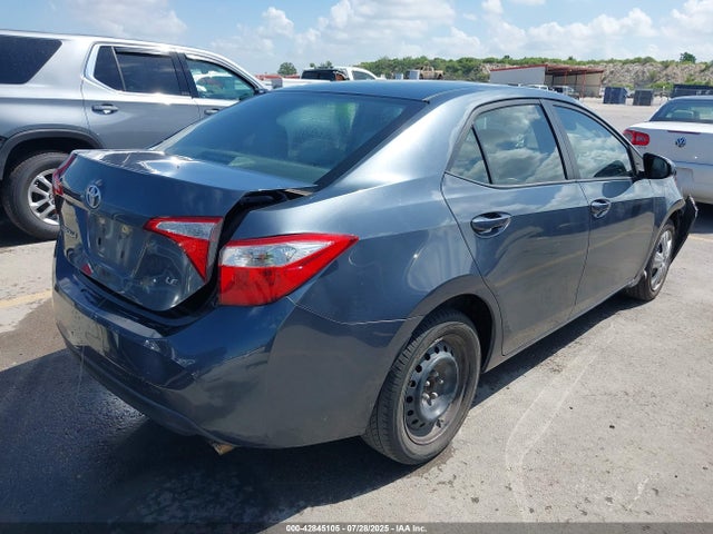 Toyota 2zr-fe 2015 5YFBURHE8FP351545 Image 18
