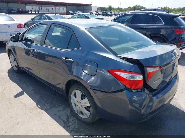 Toyota 2zr-fe 2015 5YFBURHE8FP351545 Image 19