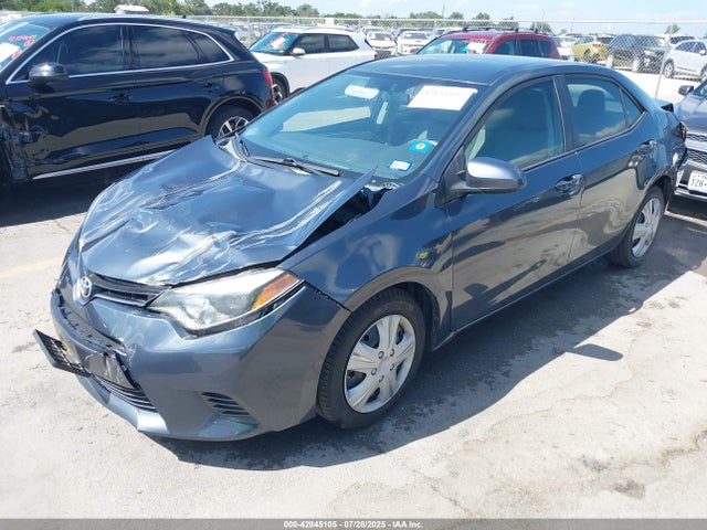 Toyota 2zr-fe 2015 5YFBURHE8FP351545 Image 2
