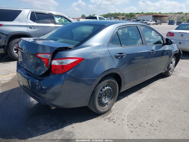 Toyota 2zr-fe 2015 5YFBURHE8FP351545 Image 4