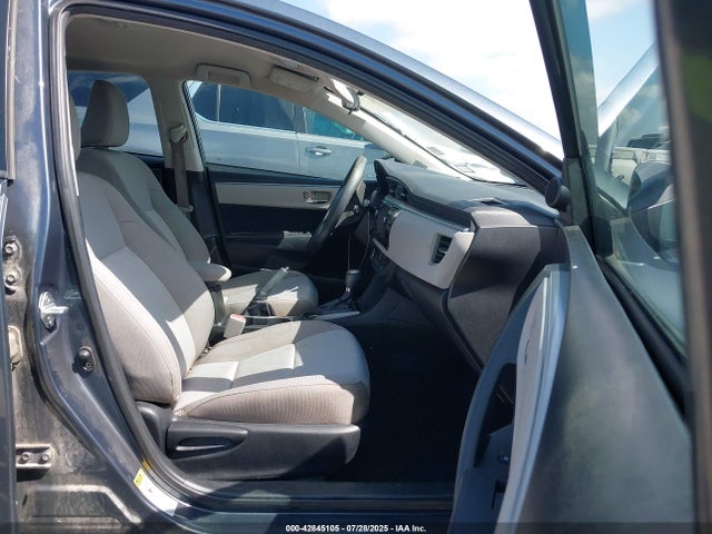 Toyota 2zr-fe 2015 5YFBURHE8FP351545 Image 5