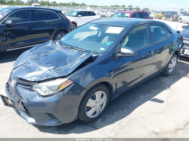 Toyota 2zr-fe 2015 5YFBURHE8FP351545 Image 6