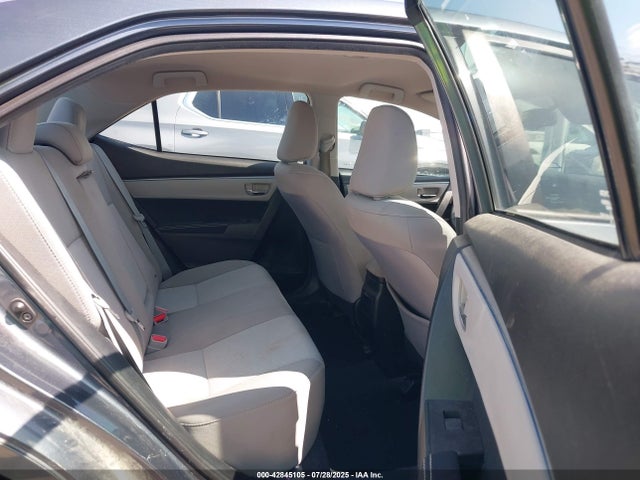 Toyota 2zr-fe 2015 5YFBURHE8FP351545 Image 8