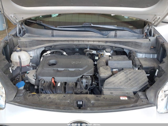KIA gdi theta-ii 2022 KNDPM3ACXN7980185 Image 10