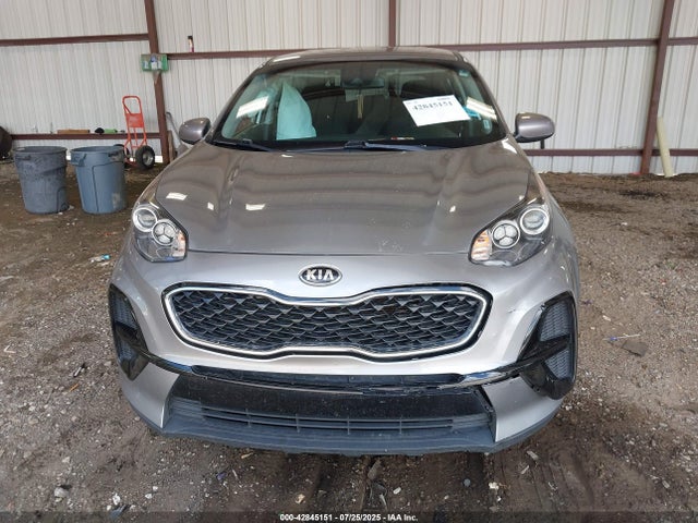 KIA gdi theta-ii 2022 KNDPM3ACXN7980185 Image 12