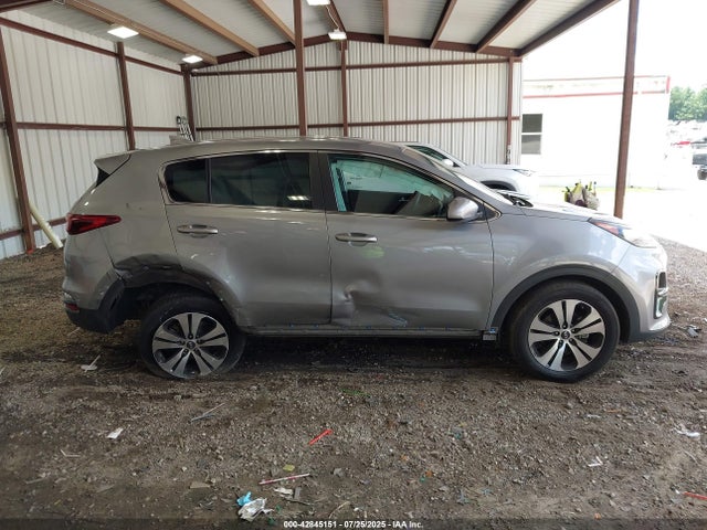 KIA gdi theta-ii 2022 KNDPM3ACXN7980185 Image 13