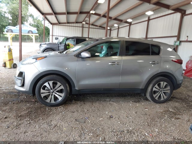 KIA gdi theta-ii 2022 KNDPM3ACXN7980185 Image 14