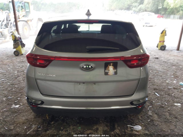 KIA gdi theta-ii 2022 KNDPM3ACXN7980185 Image 16