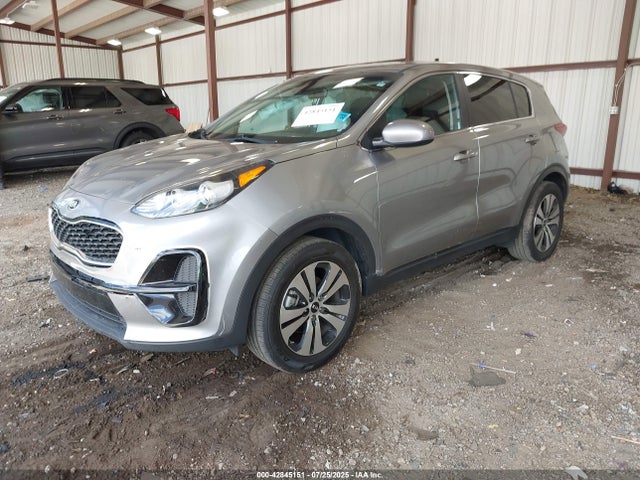 KIA gdi theta-ii 2022 KNDPM3ACXN7980185 Image 2