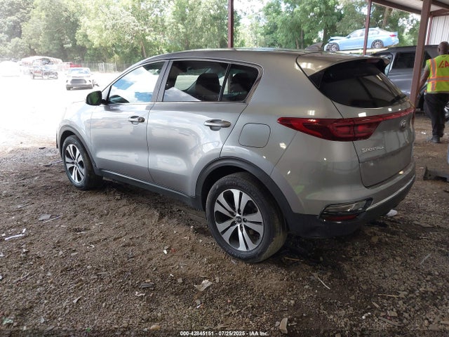 KIA gdi theta-ii 2022 KNDPM3ACXN7980185 Image 3