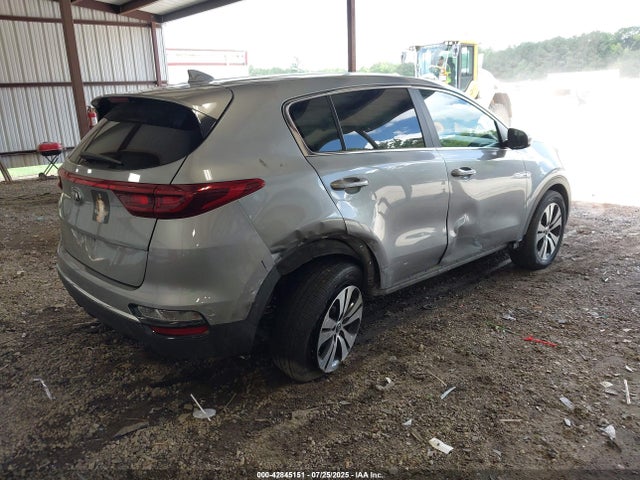 KIA gdi theta-ii 2022 KNDPM3ACXN7980185 Image 4