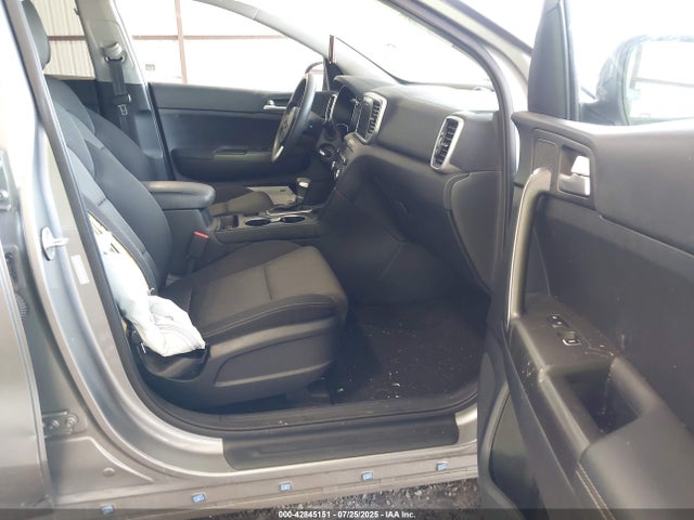 KIA gdi theta-ii 2022 KNDPM3ACXN7980185 Image 5