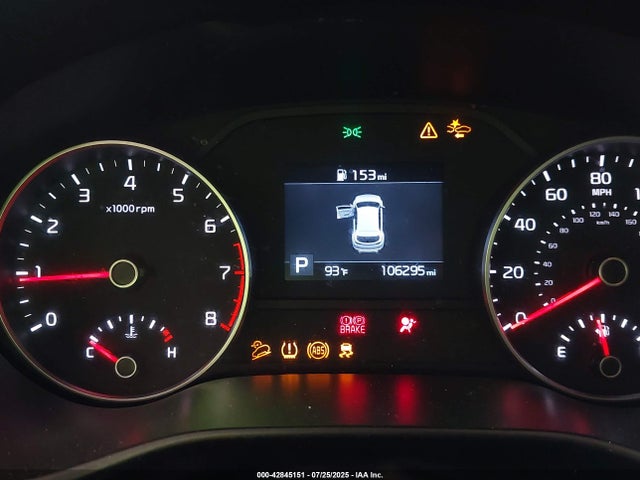 KIA gdi theta-ii 2022 KNDPM3ACXN7980185 Image 7