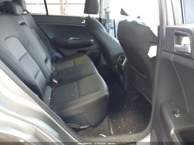 KIA gdi theta-ii 2022 KNDPM3ACXN7980185 Image 8