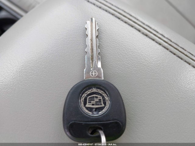 2008 CADILLAC DTS 1G6KD57Y38U126608 Photo 10