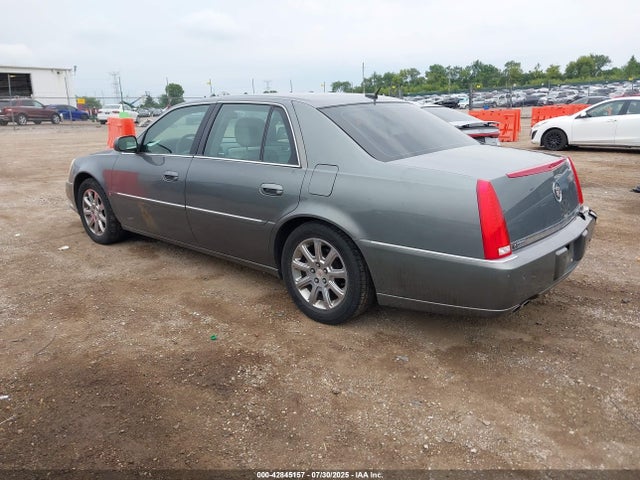 2008 CADILLAC DTS 1G6KD57Y38U126608 Photo 2