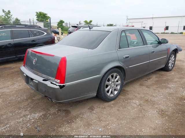 2008 CADILLAC DTS 1G6KD57Y38U126608 Photo 3