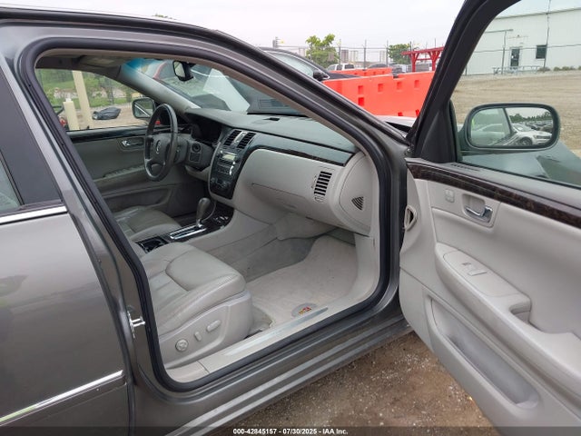 2008 CADILLAC DTS 1G6KD57Y38U126608 Photo 4