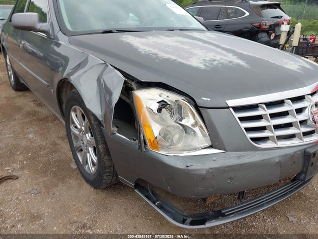 2008 CADILLAC DTS 1G6KD57Y38U126608 Photo 5