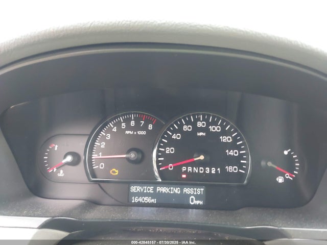 2008 CADILLAC DTS 1G6KD57Y38U126608 Photo 6