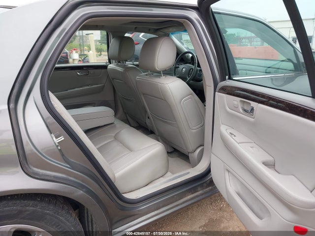 2008 CADILLAC DTS 1G6KD57Y38U126608 Photo 7