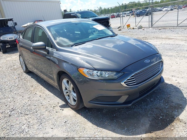 2018 3FA6P0LU4JR208717 main image